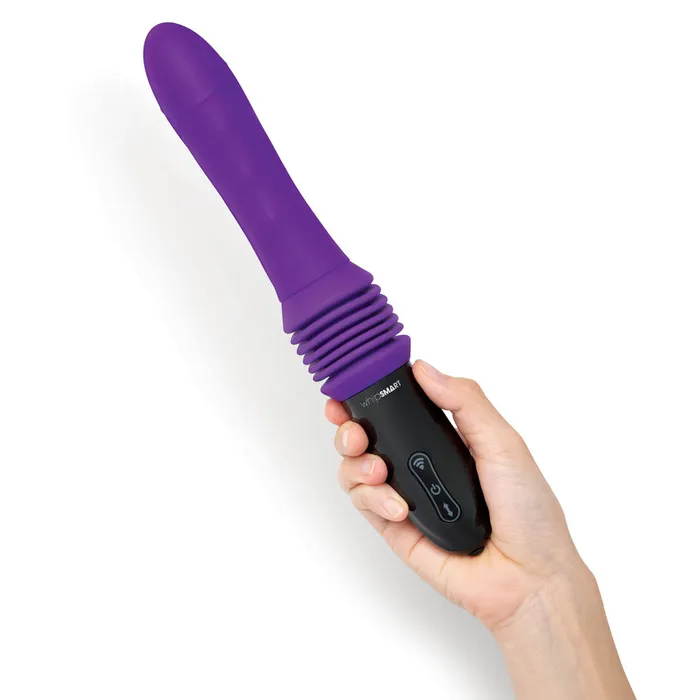 WhipSmart Female Sex Toys WhipSmart Thrusting Sex Machine
