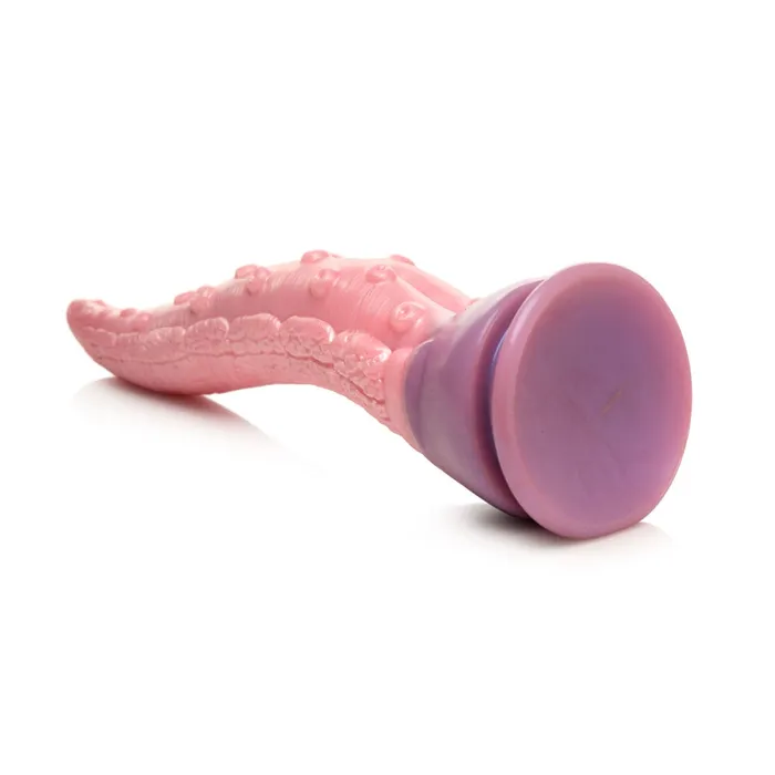 Wild Night Fantasies Creature Cocks Octoprobe Tentacle Fantasy Dildo Dildos