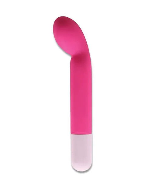 Wild Pop Vibe Slim G Vibrator Pink Wild Pop Vibe Vibrators