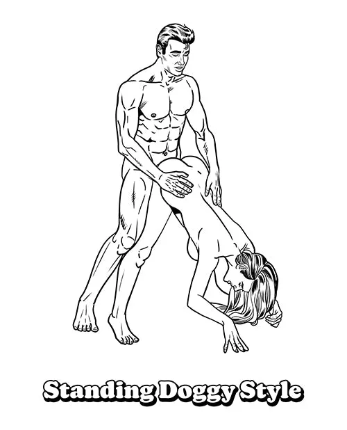 Wood Rocket the Sexiest Sex Positions Coloring Book Wood Rocket Female Sex Toys Wood Rocket the Sexiest Sex Positions Coloring Book Wood Rocket Female Sex Toys