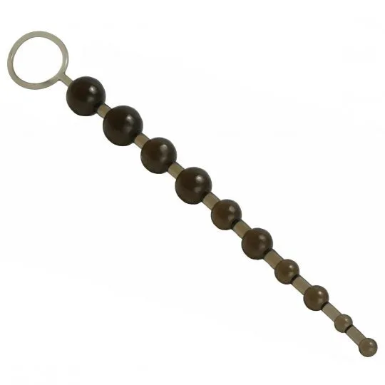 XR Brand Male Sex Toys Anal Beads