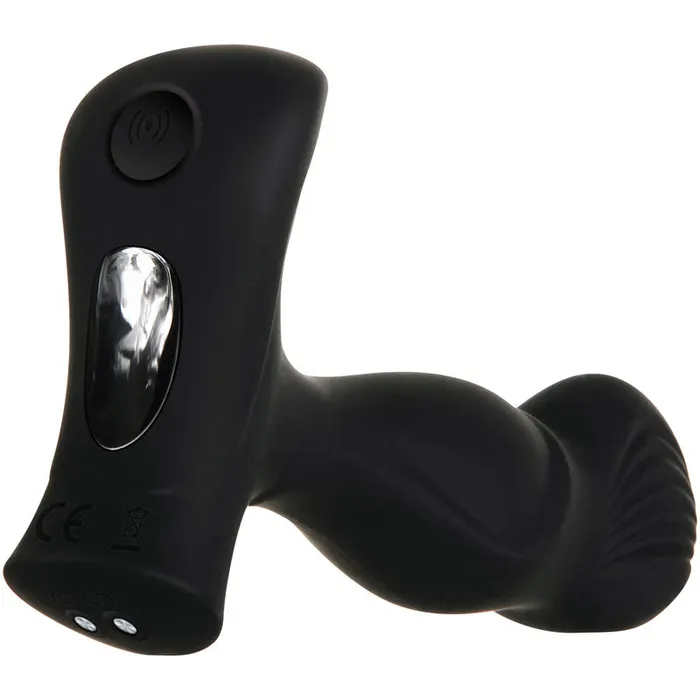 Zero Tolerance Anal Zero Tolerance TBone Prostate Massager