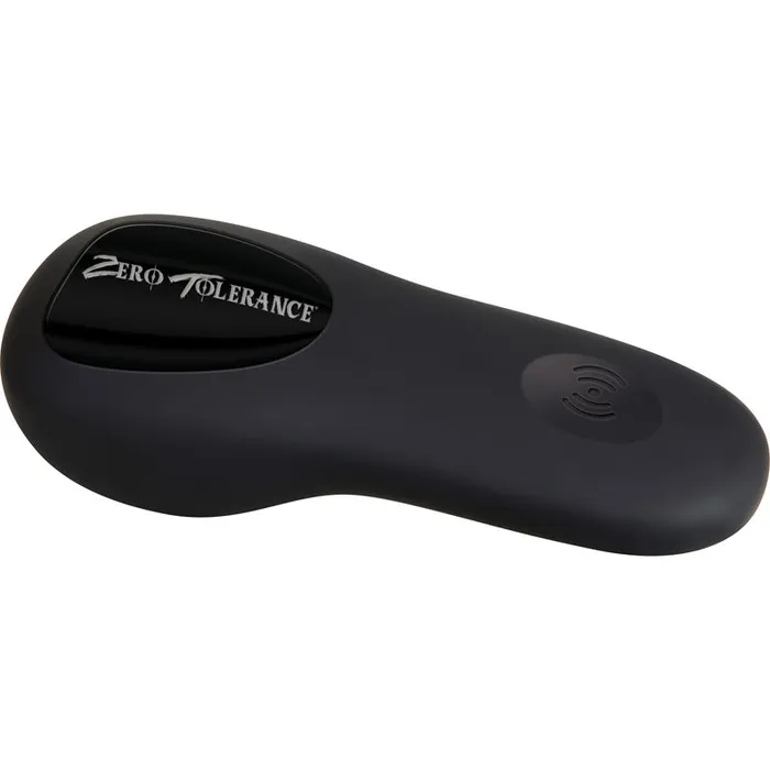 Zero Tolerance Anal Zero Tolerance TBone Prostate Massager